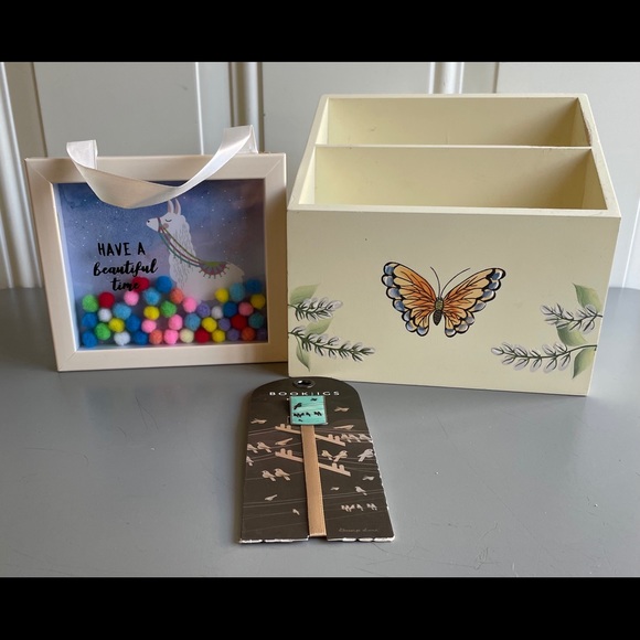 Other - EUC Office Desk Accessories Set